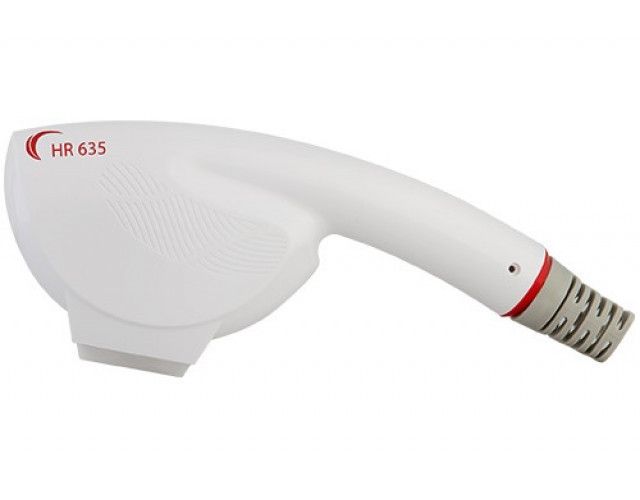 MAXHR 635  для проведения эпиляции для аппарата SharpLight Omnimax