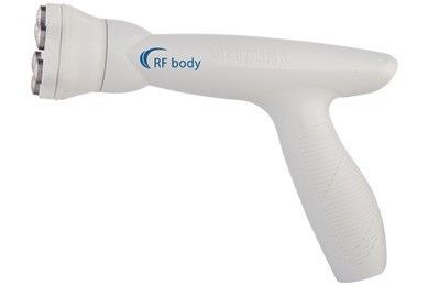 Насадка MAXRF Body для аппарата SharpLight Omnimax направлена на борьбу против целлюлита