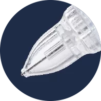 Наконечник JetPeel &ndash; Prestige Plus