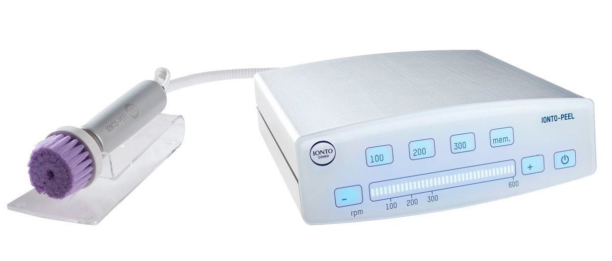 Аппарат Ionto Comed Ionto-Peel SL