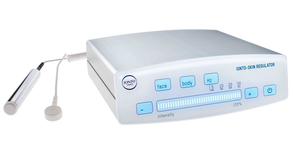 Ionto Comed Ionto-Skin Regulator SL