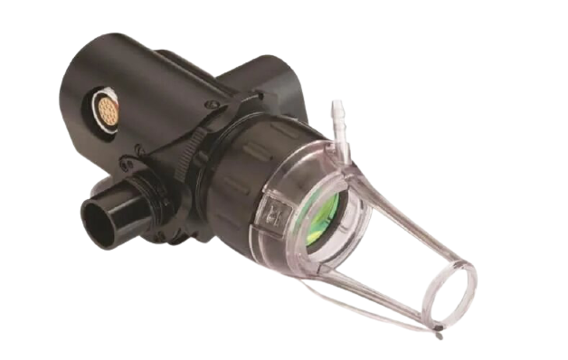Сканер ACUSCAN120
