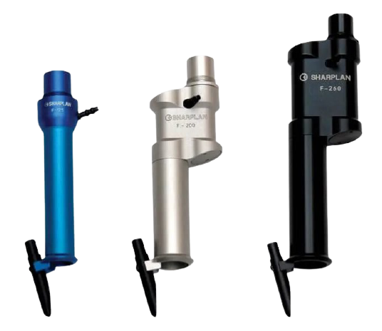 Излучатели на 125, 200 и 260 мм для Lumenis AcuPulse 