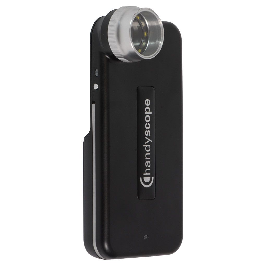 Handyscope для iPhone