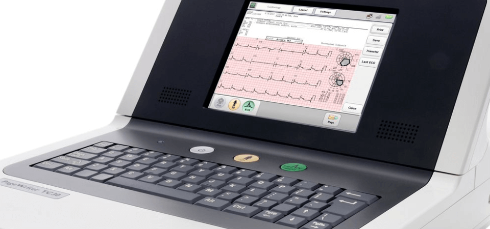 PageWriter TC30